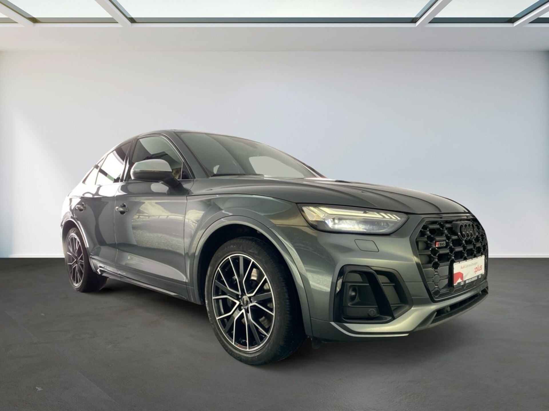 Audi SQ5 Sportback
