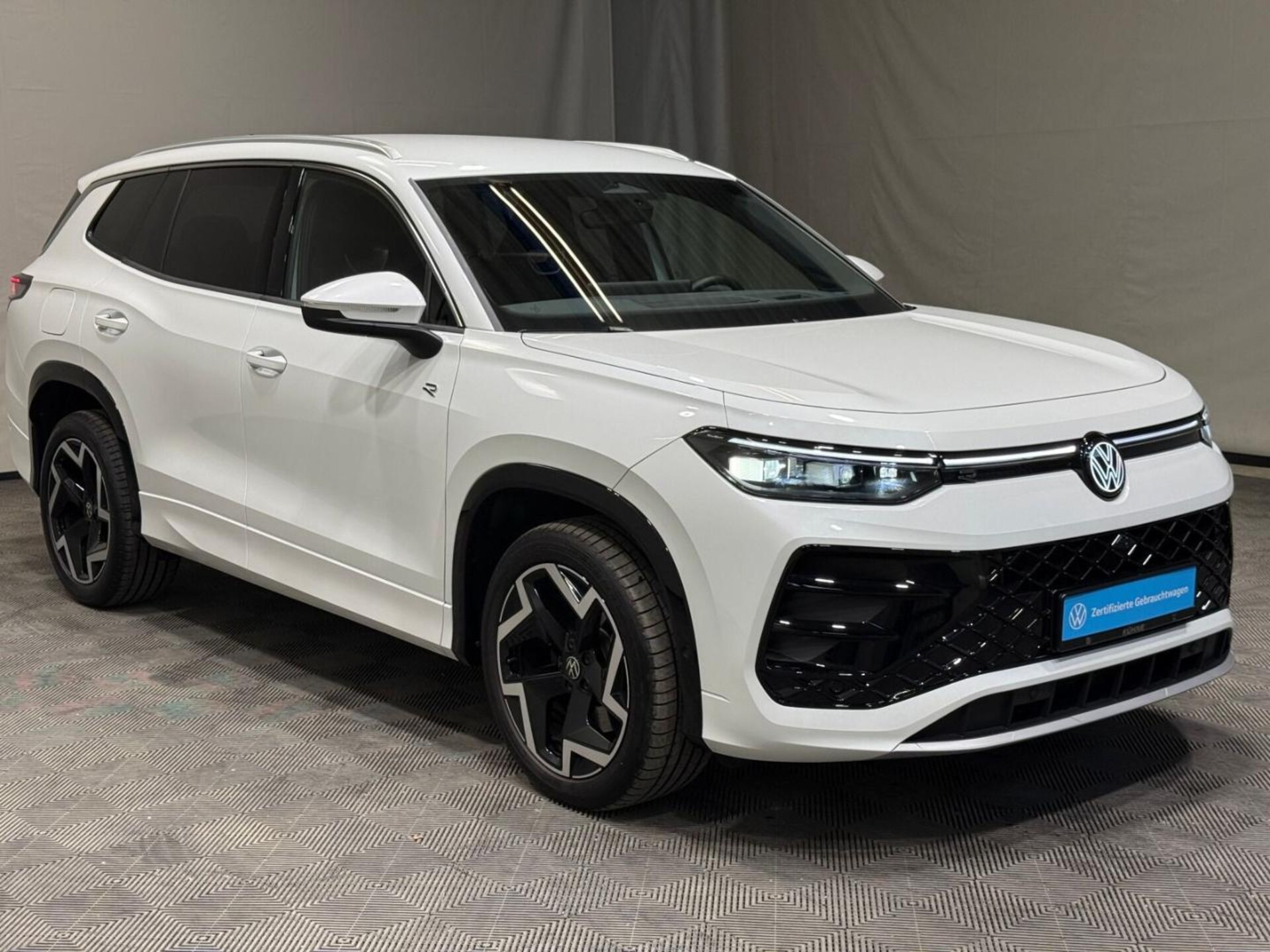 Volkswagen Tayron R-Line