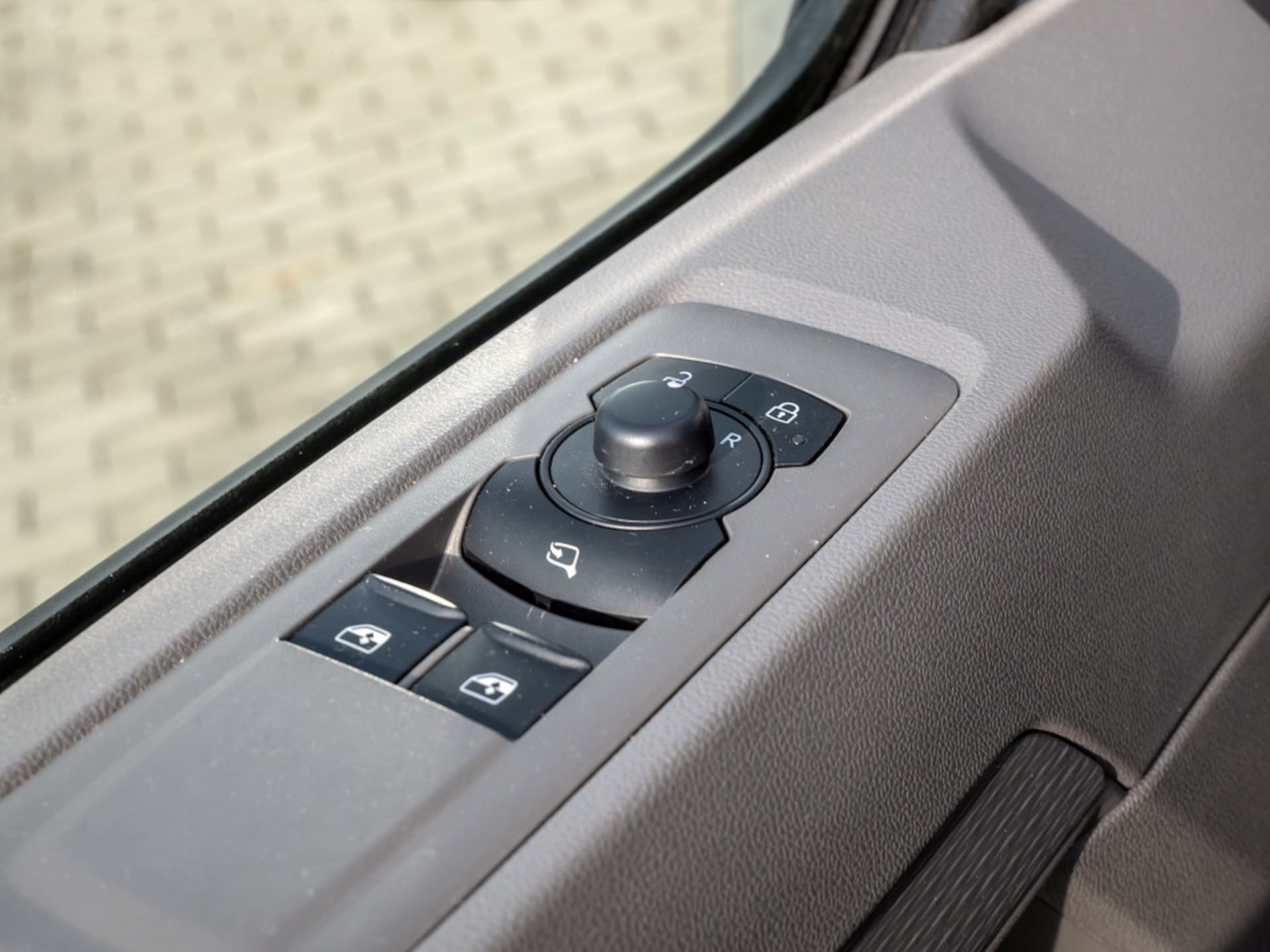 Volkswagen Transporter Kasten langer Radstand