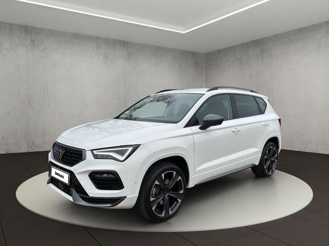 CUPRA Ateca 1.5 TSI 7-Gang DSG, Navi, Sitzheizung (DKT5013585)