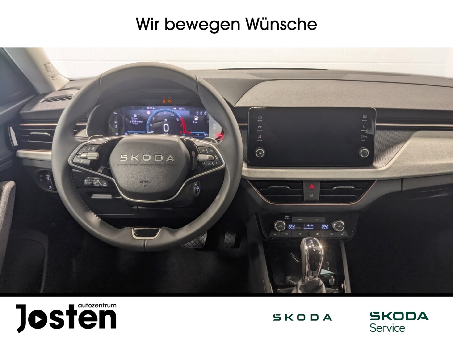Skoda Kamiq Tour