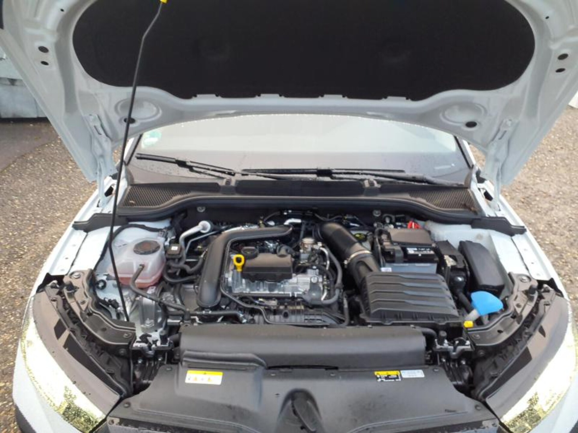Skoda Scala Selection