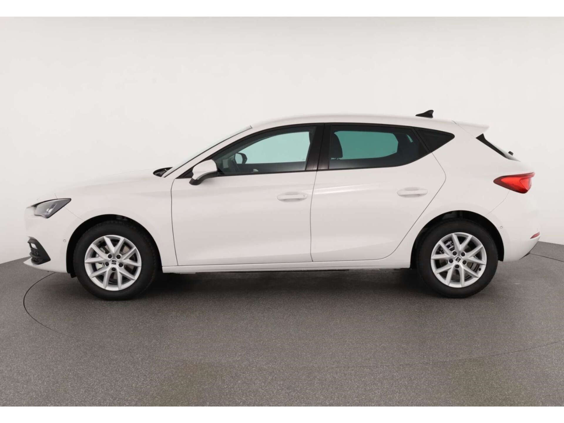 SEAT Leon Style