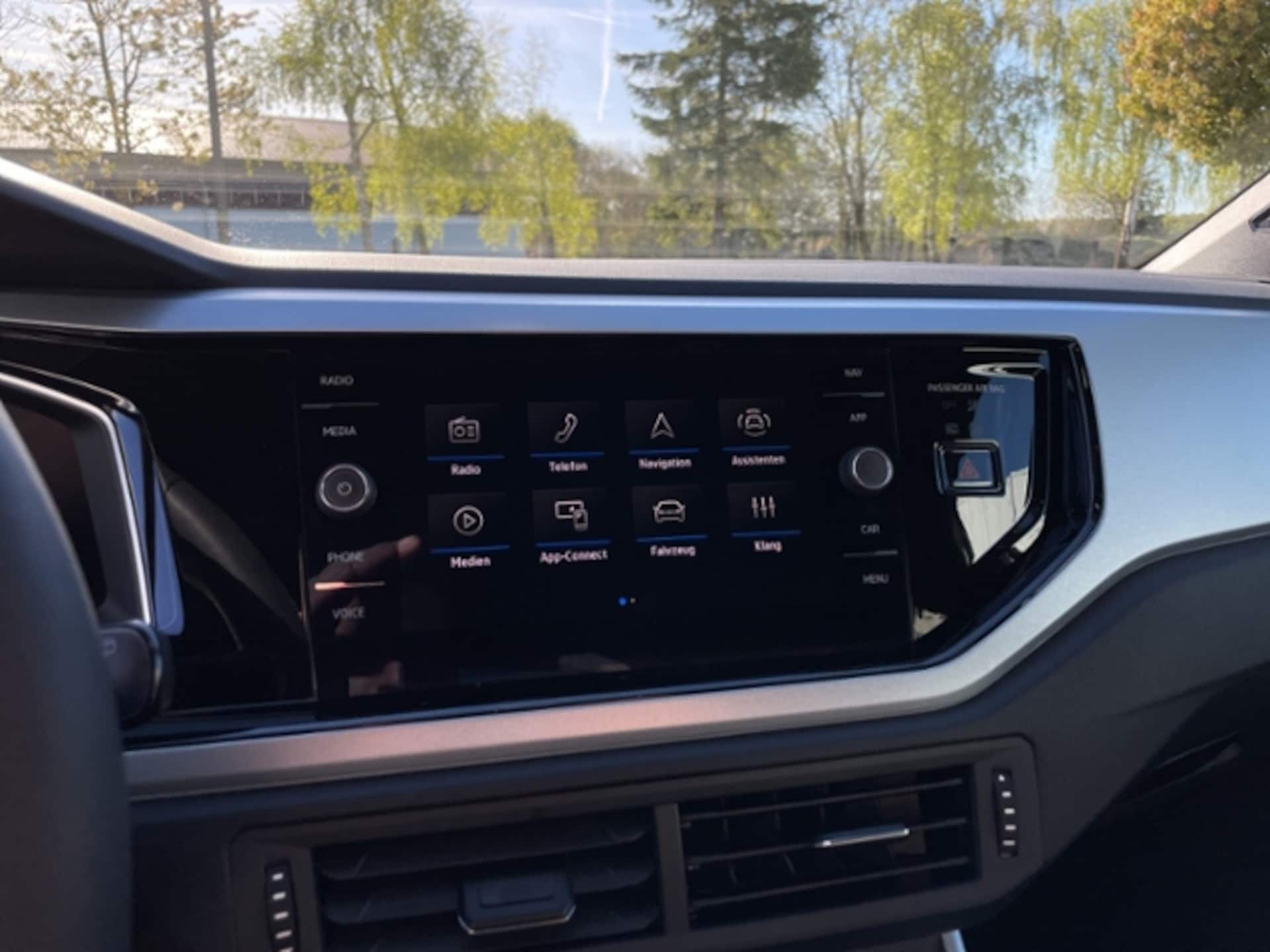 Volkswagen Polo Goal