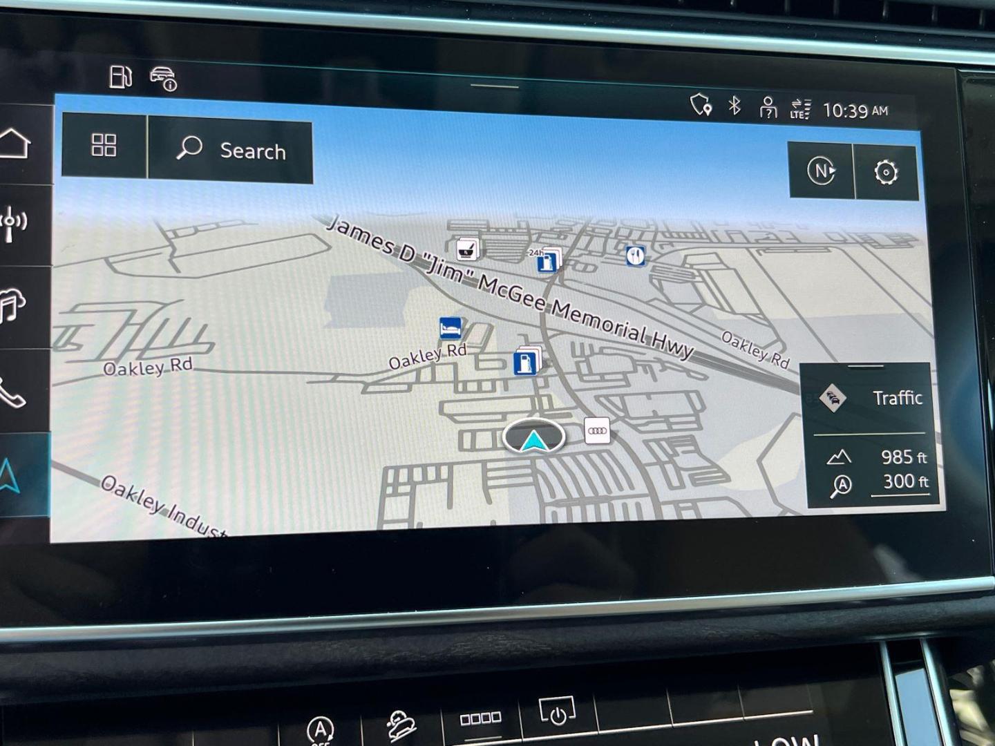 2025 Audi Q7 Premium Plus - Photo 22