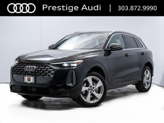 Photo of 2026 Audi Q5
