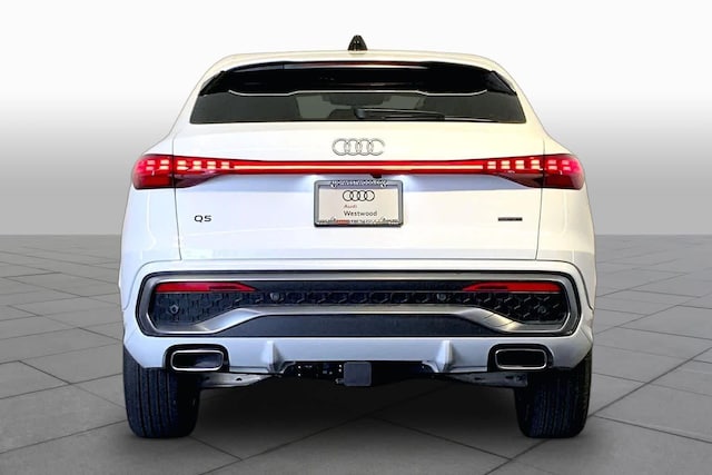 2026 Audi Q5 Sportback