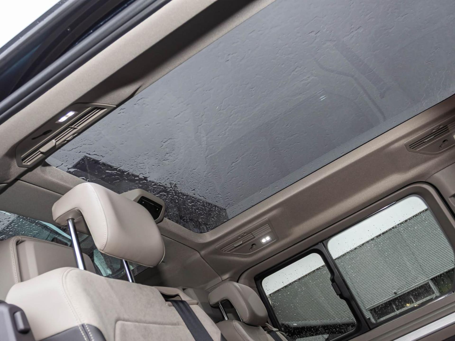 Volkswagen Multivan Langversion Life