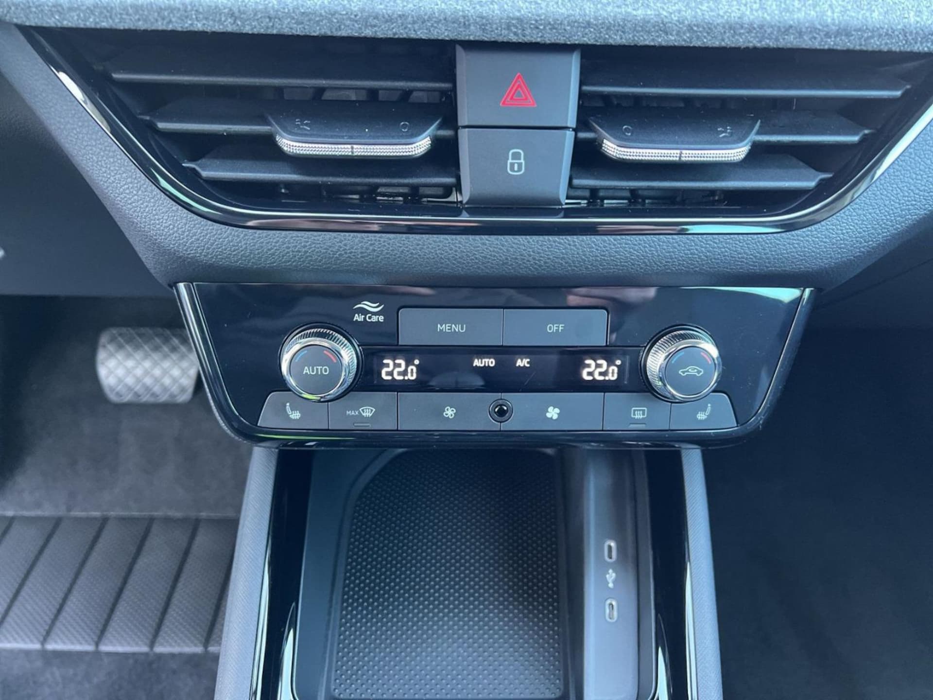 Skoda Scala Selection