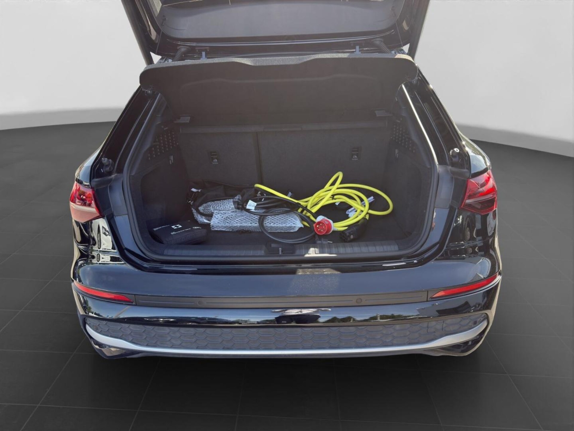 Audi A3 Sportback TFSI e Advanced