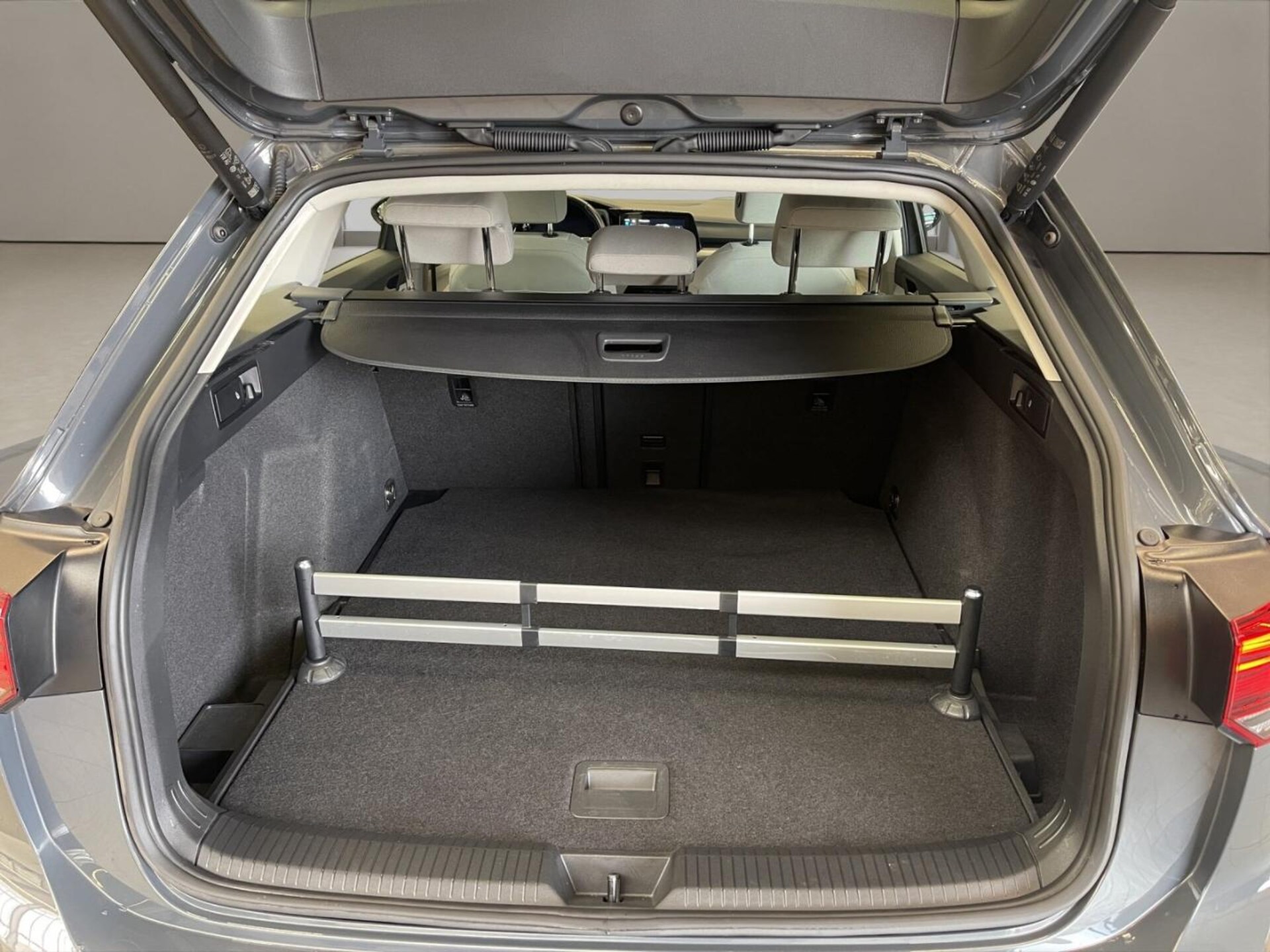 Volkswagen Golf Variant Style