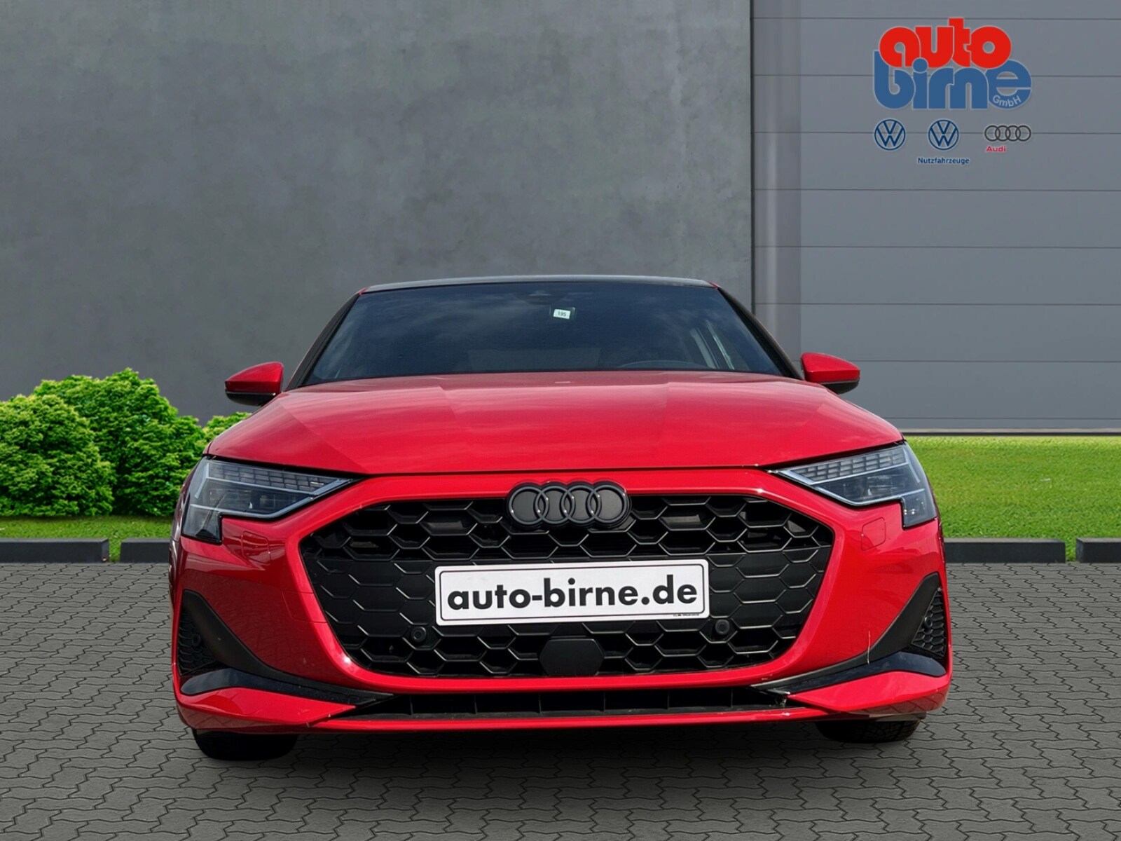 Audi A3 Limousine – Bild 5