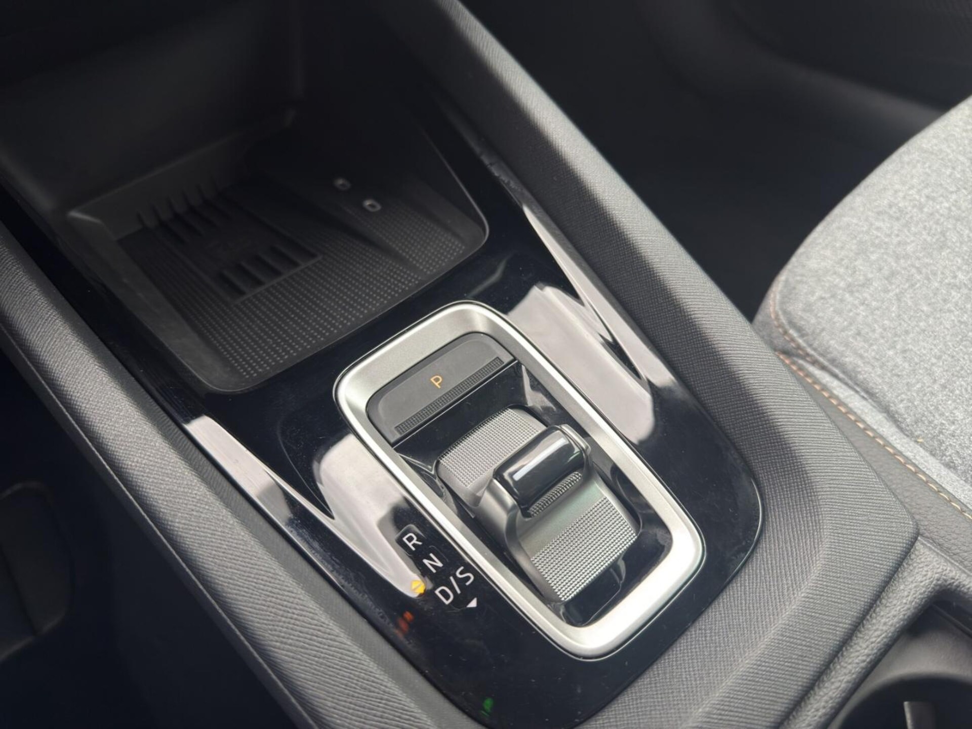 Skoda Octavia Combi Selection