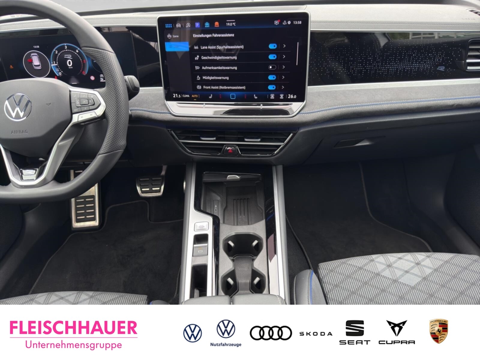 Volkswagen Passat – Bild 14