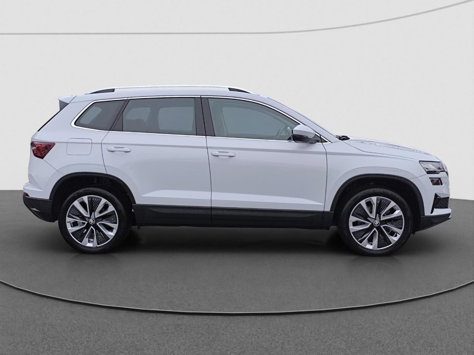 Škoda Karoq – Bild 10