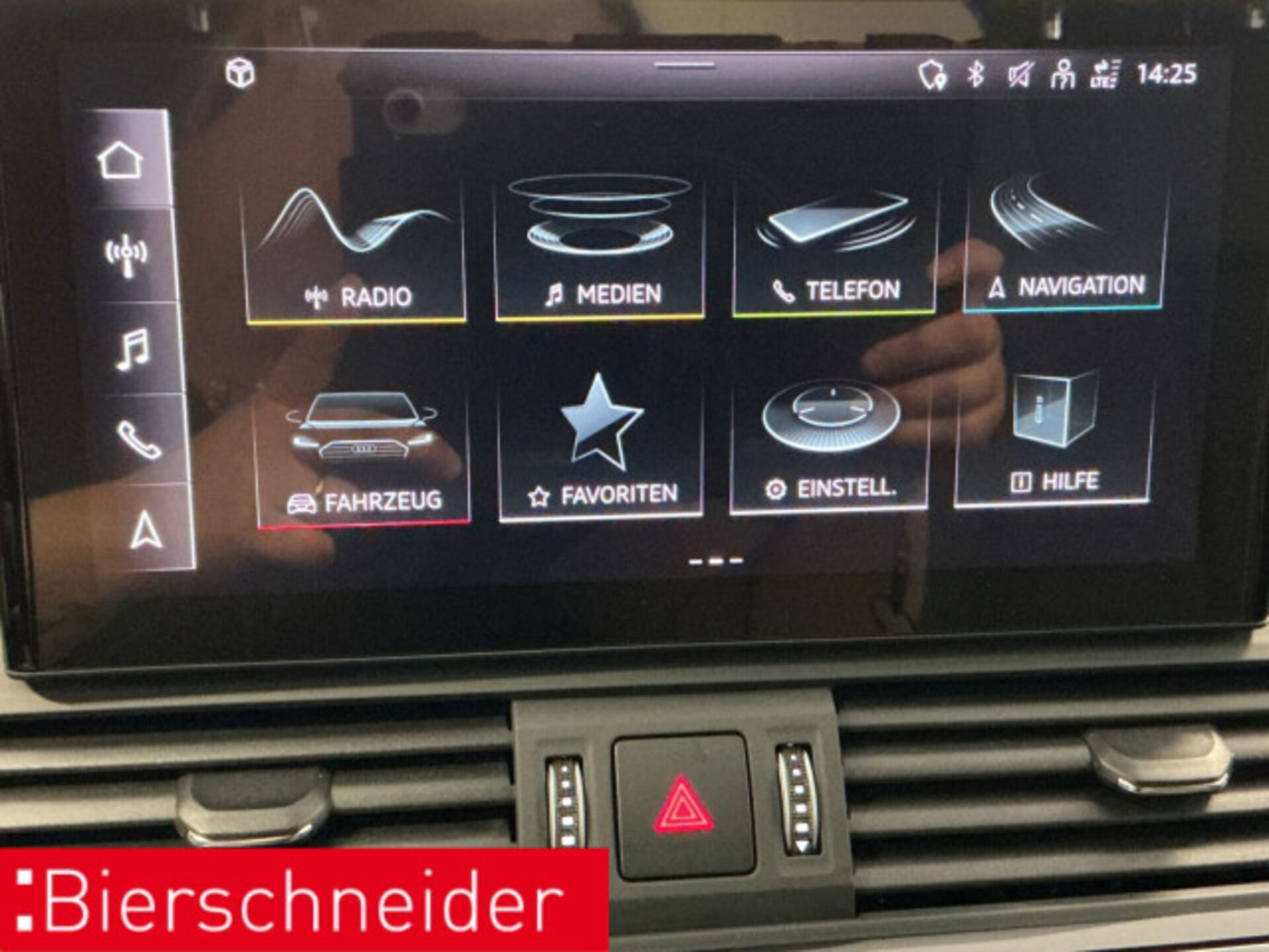 Audi Q5 SUV S line