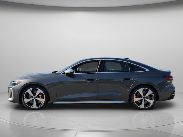 2026 Audi S5 Sedan