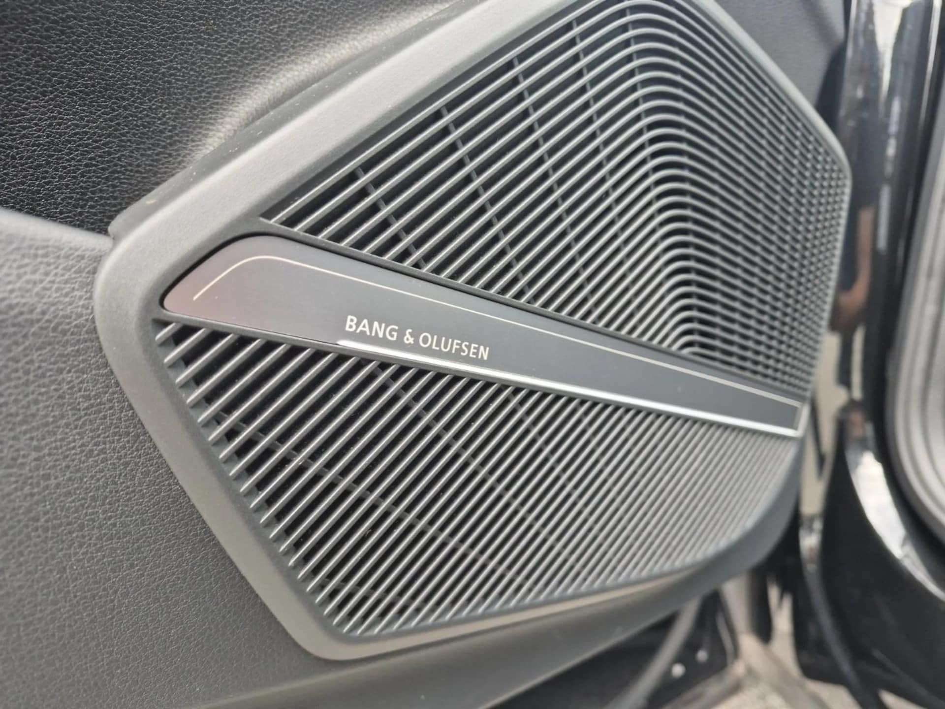 Audi SQ5 Sportback