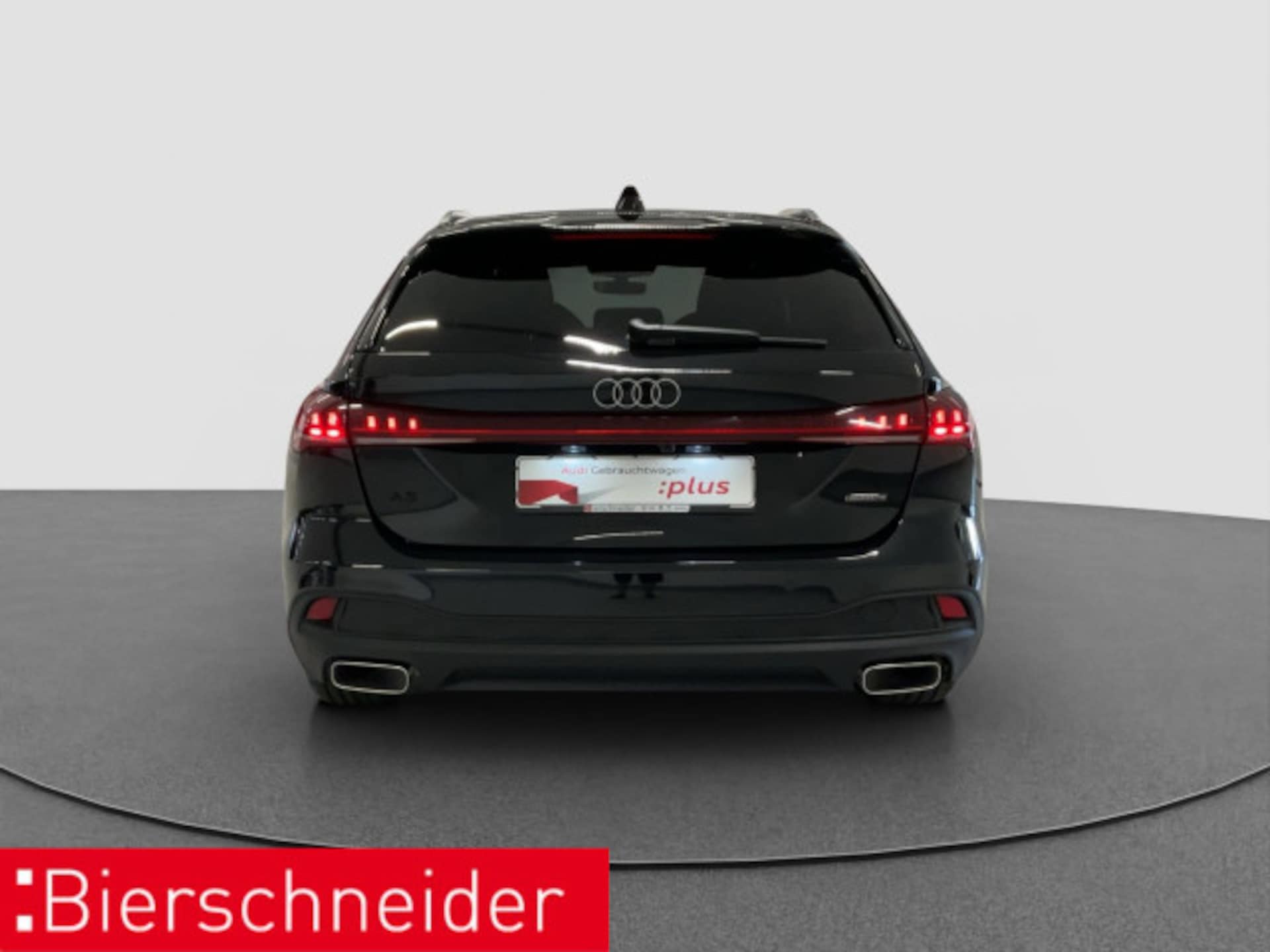 Audi A5 Avant