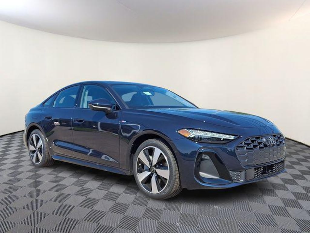 2026 Audi A5 Sedan