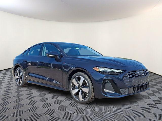 Photo of 2026 Audi A5 Sedan