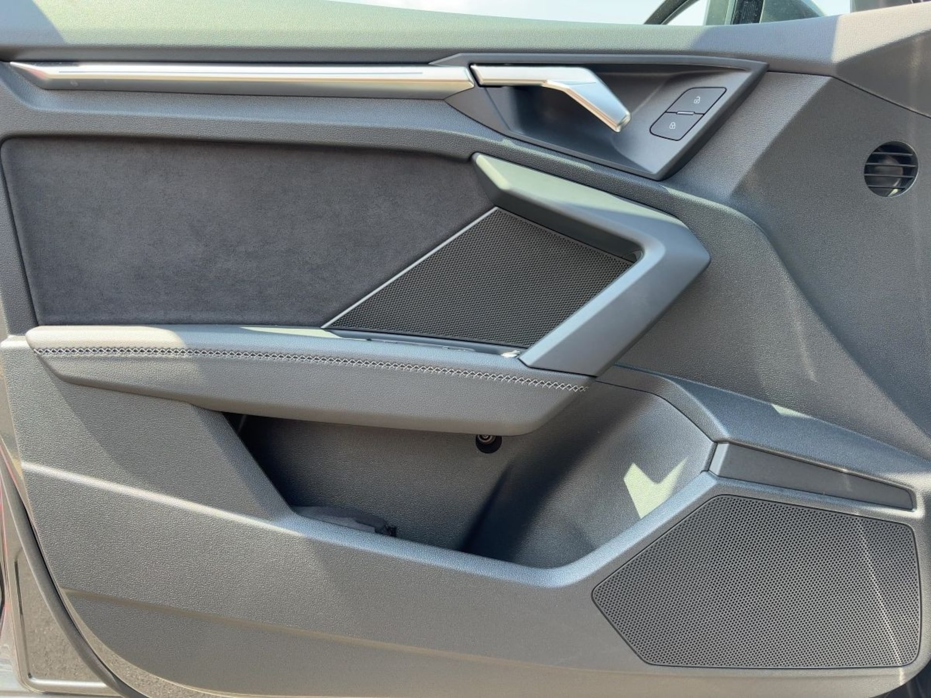 Audi A3 Sportback S line