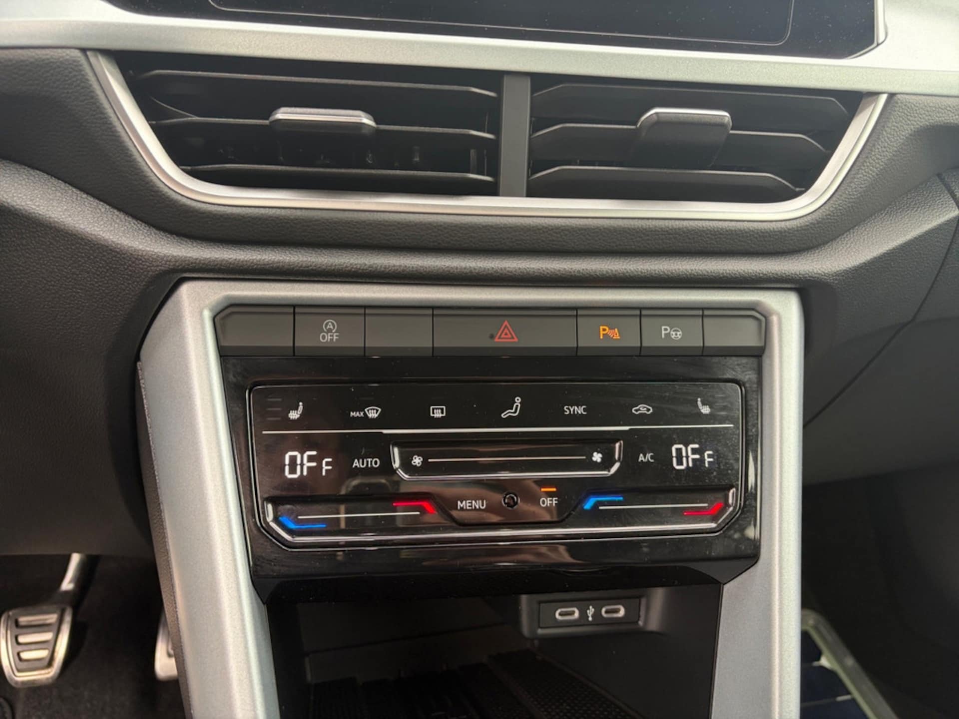 Volkswagen T-Roc Cabriolet Style