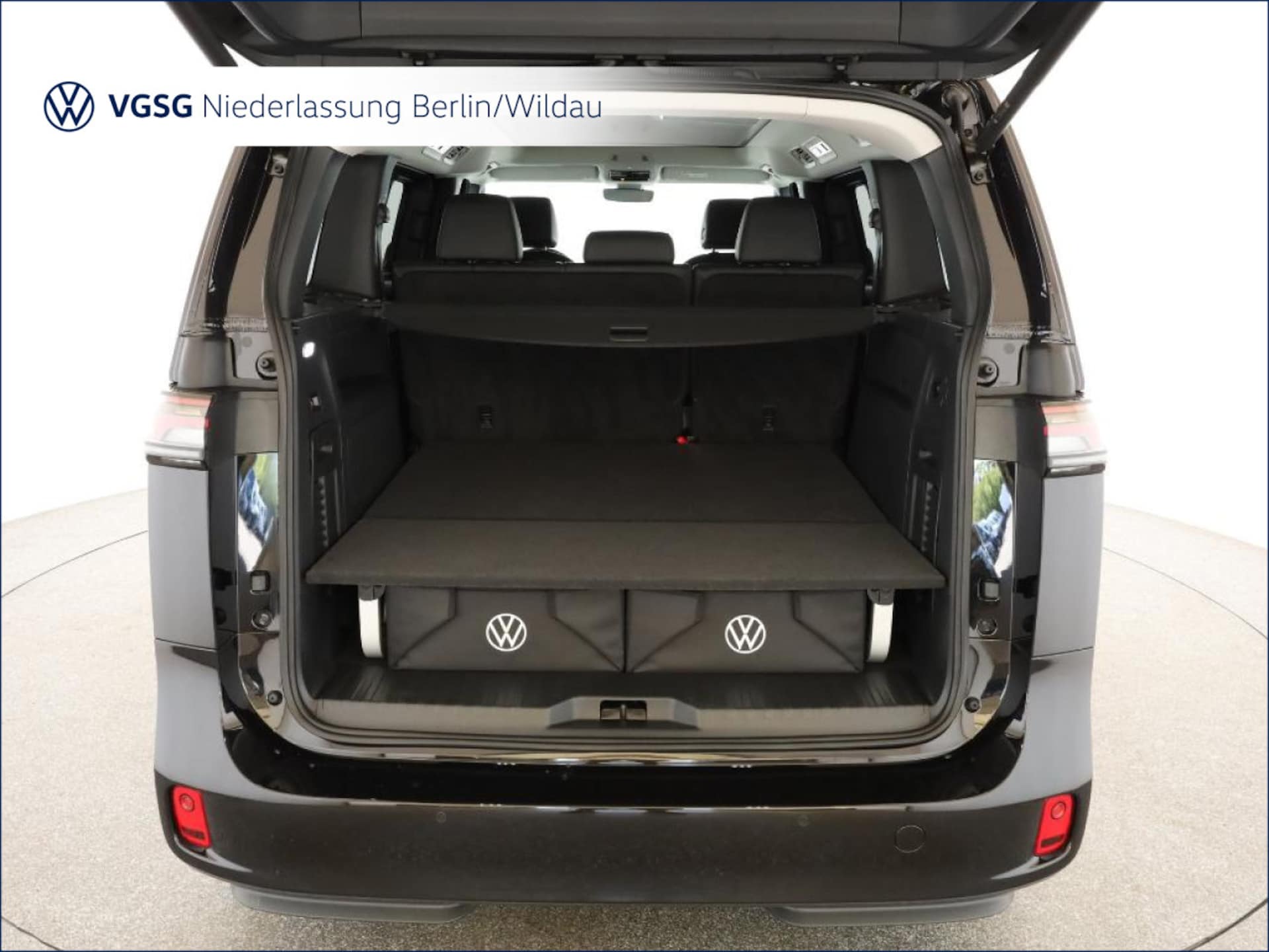 Volkswagen ID. Buzz Pro