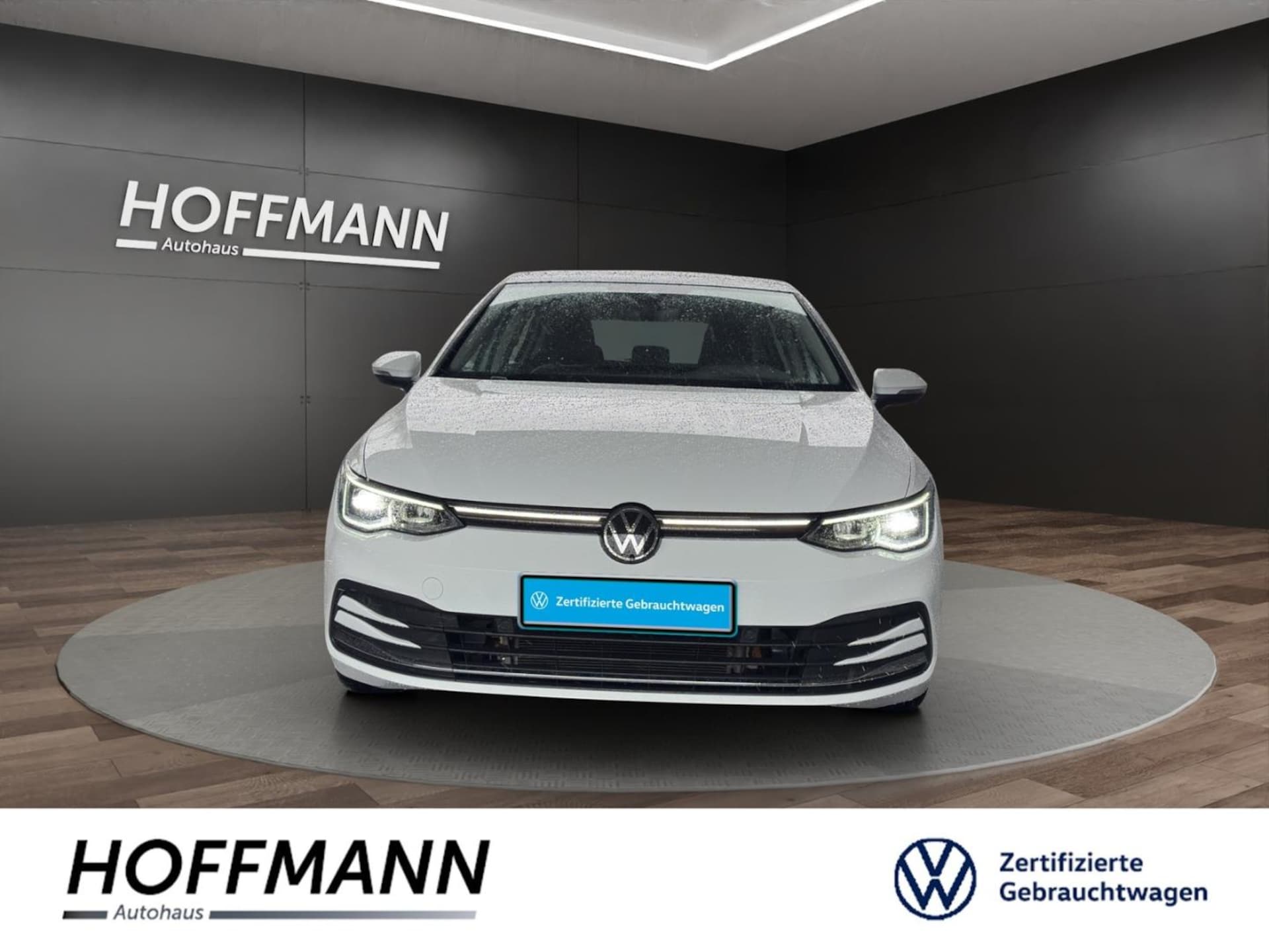 Volkswagen Golf Style
