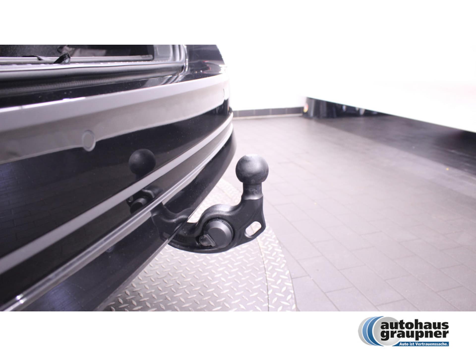 Skoda Octavia Combi Ambition