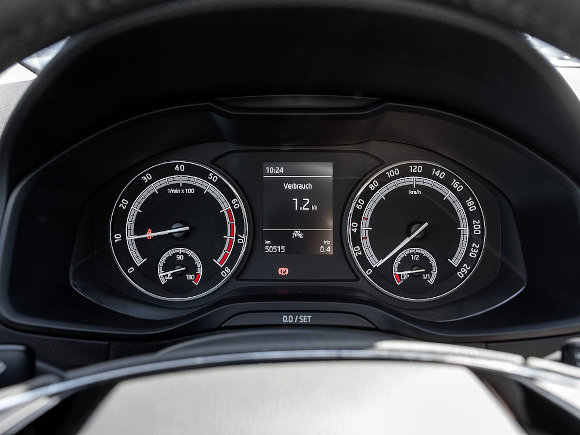 Skoda Karoq CLEVER