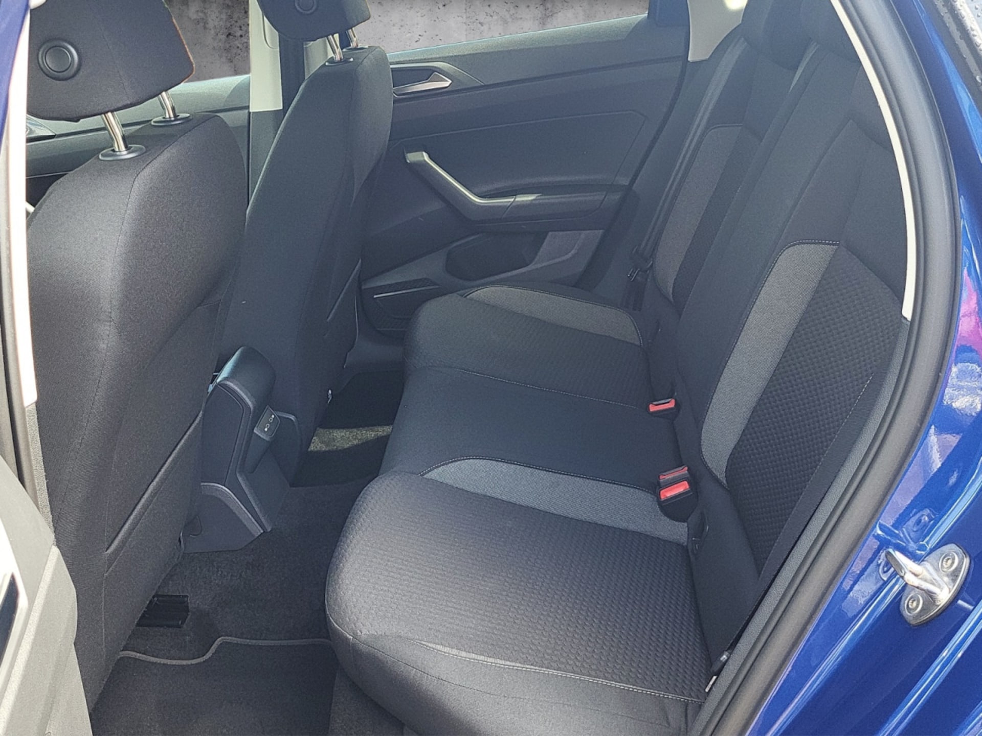 Volkswagen Polo Life