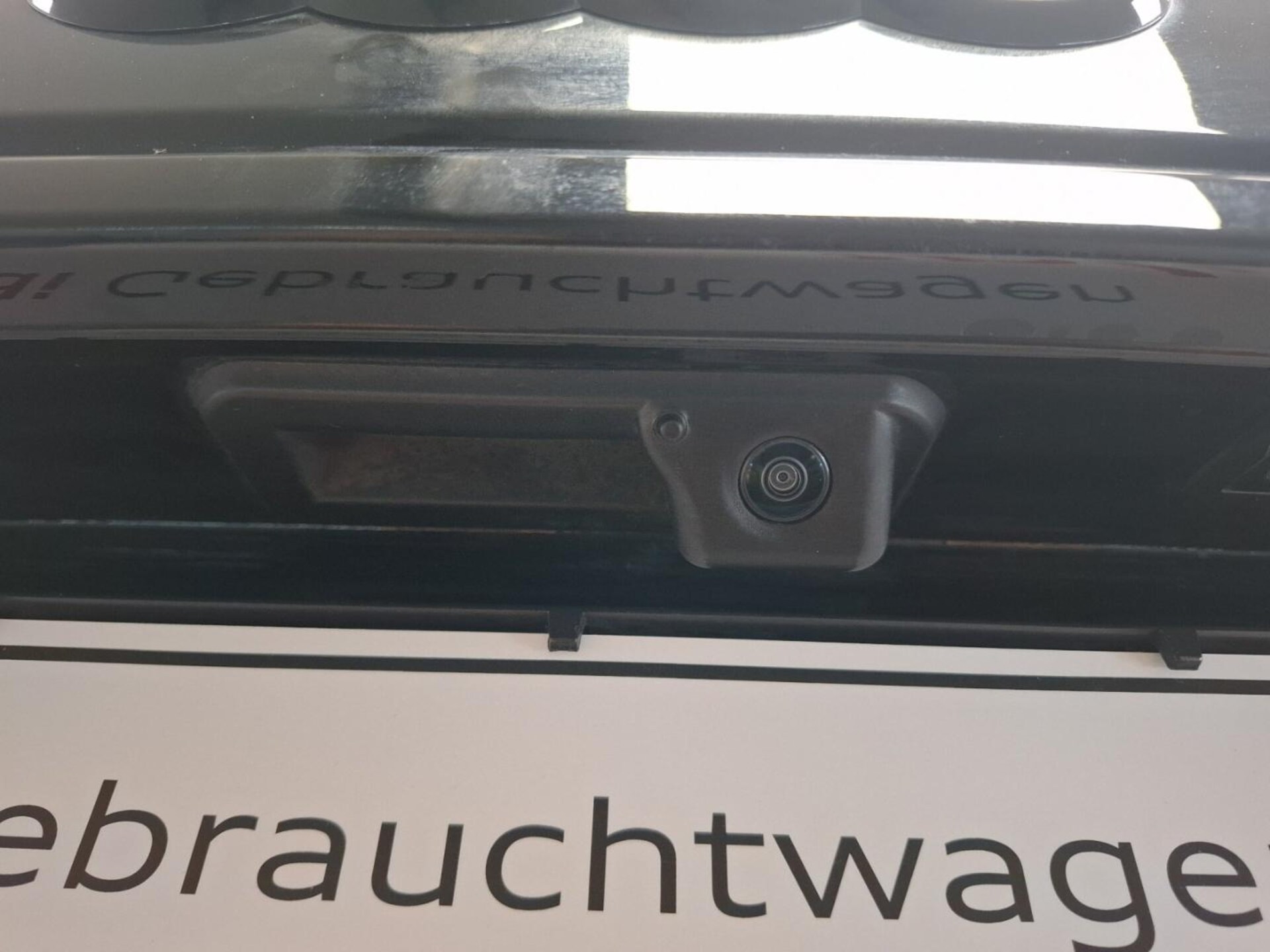 Audi Q5 TFSI e S line
