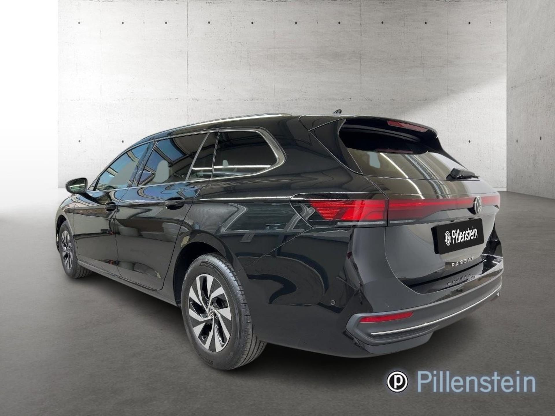 Volkswagen Passat Business
