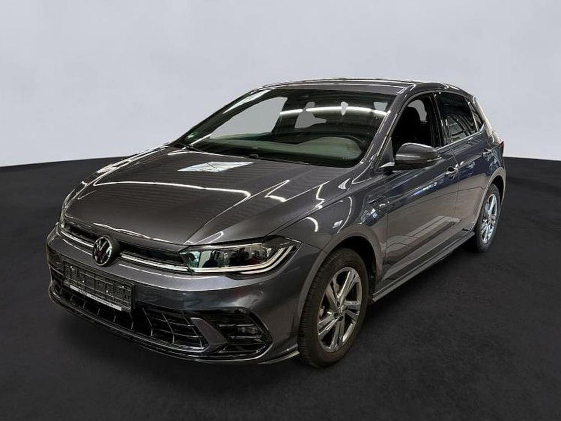 Volkswagen Polo R-Line