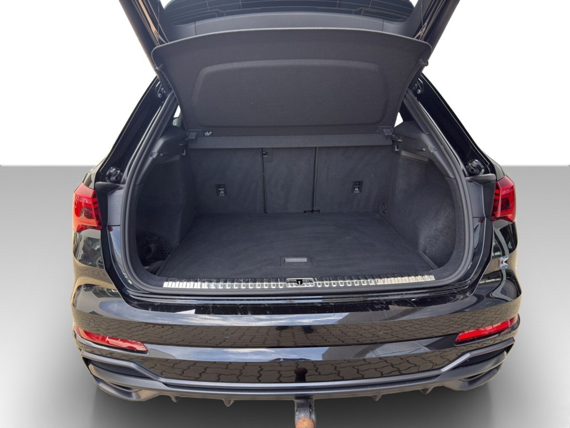 Audi Q3 SUV S line