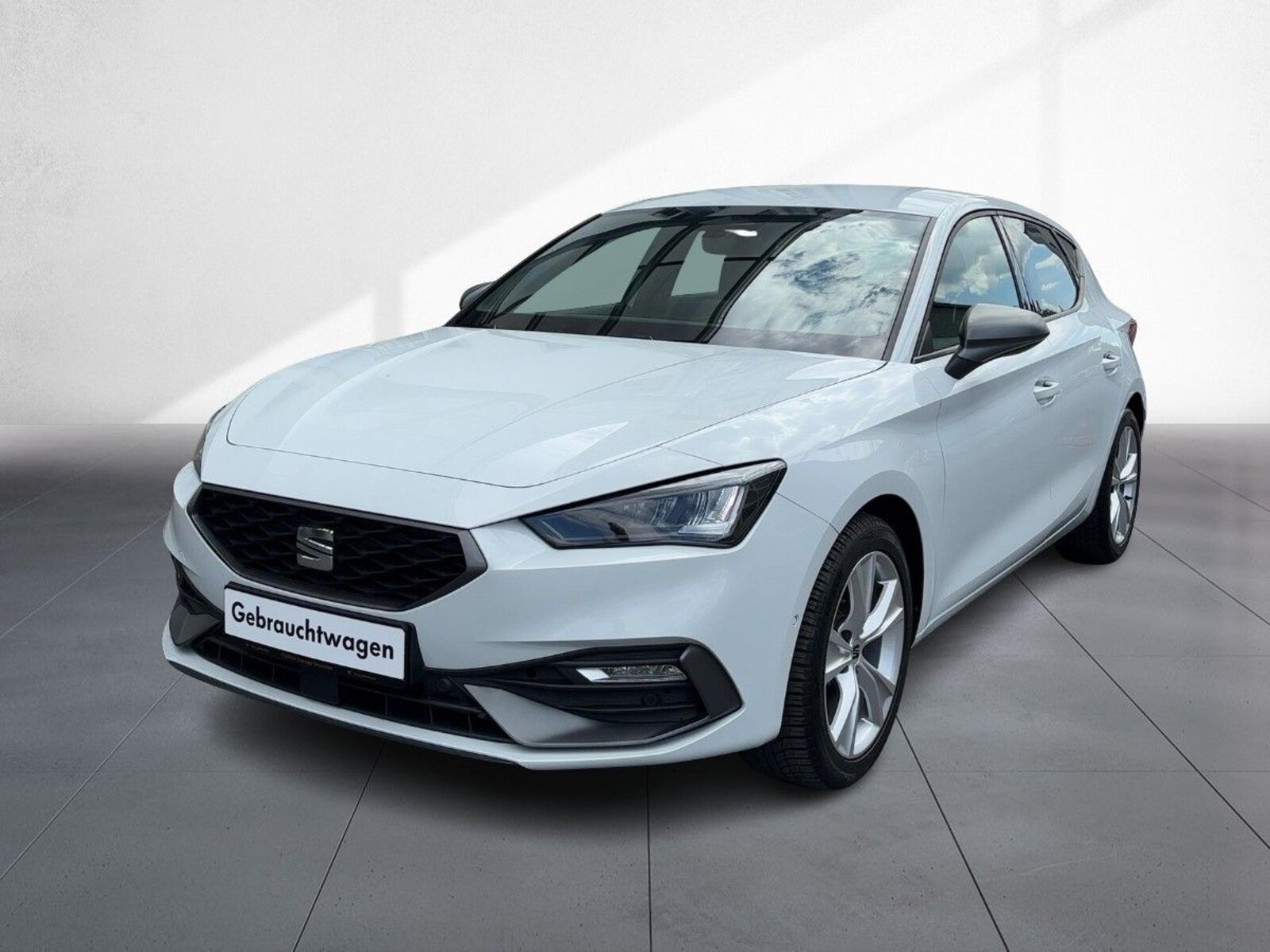 SEAT Leon – Bild 2
