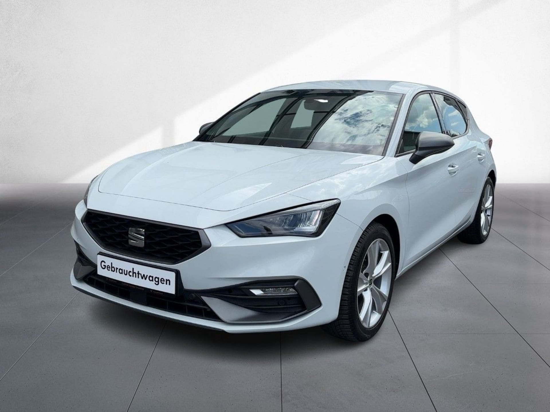 SEAT Leon FR
