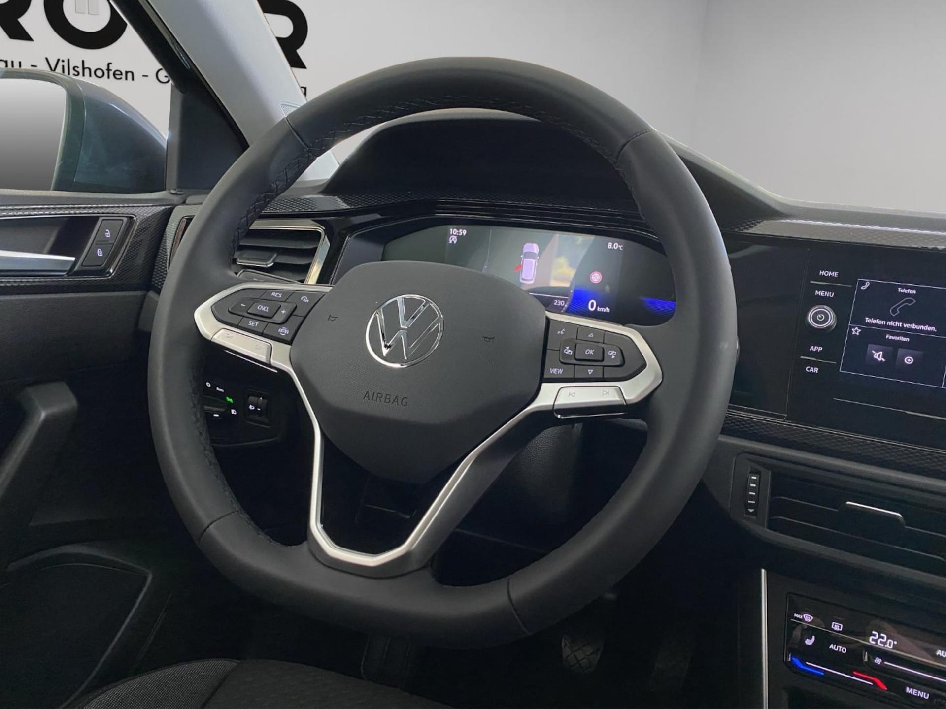 Volkswagen Taigo Life