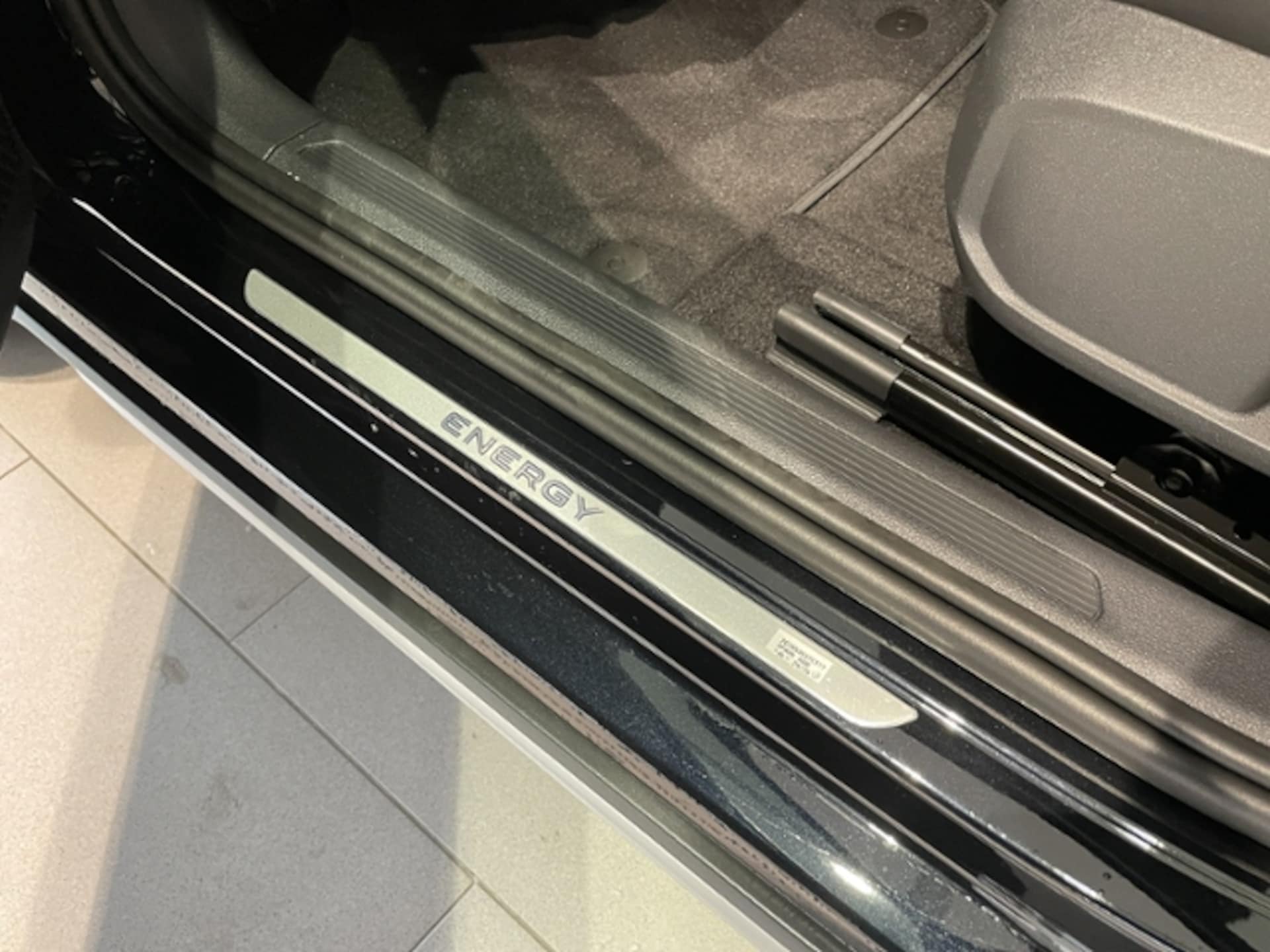 Volkswagen Taigo ENERGY
