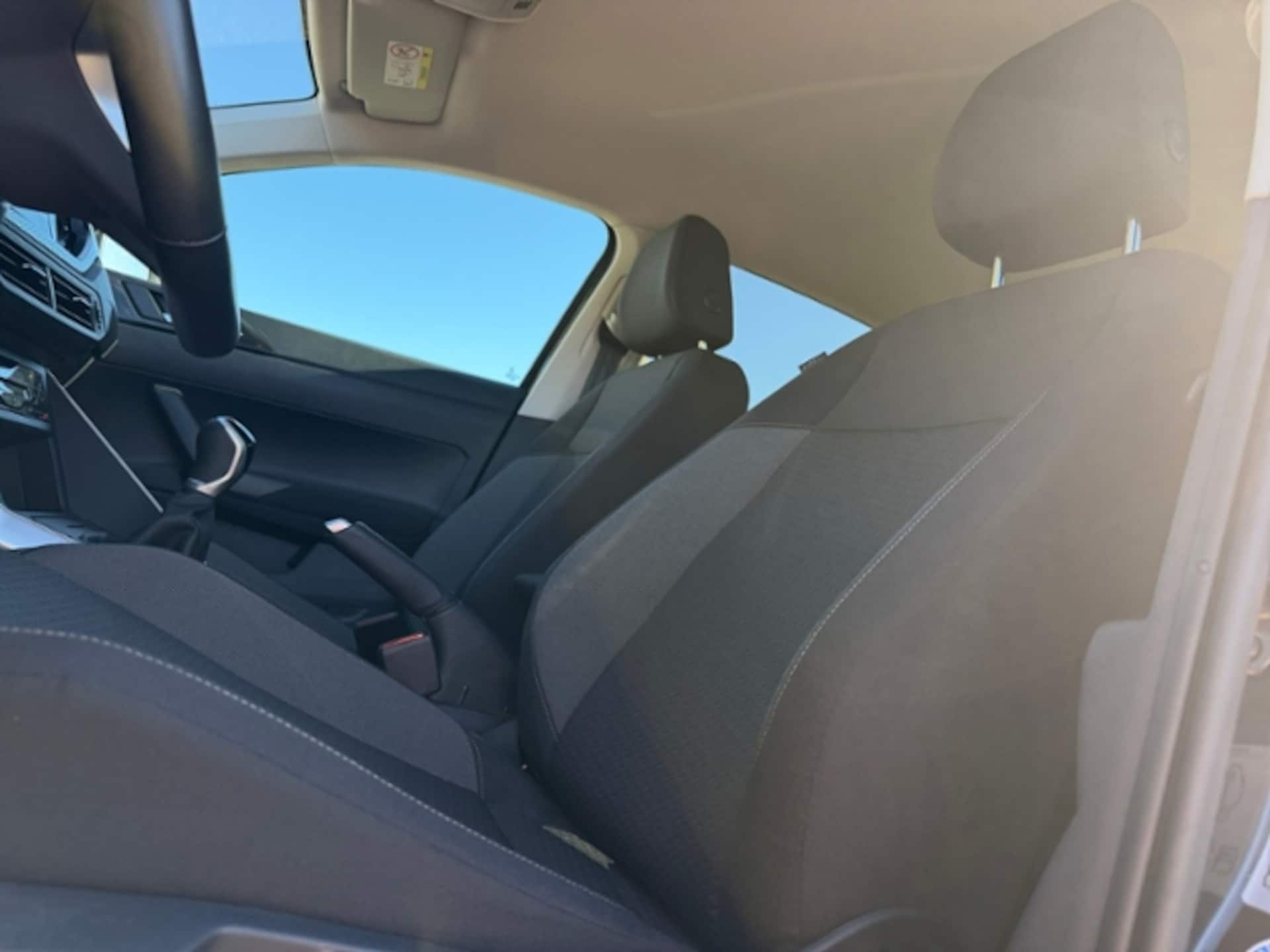 Volkswagen Polo Life