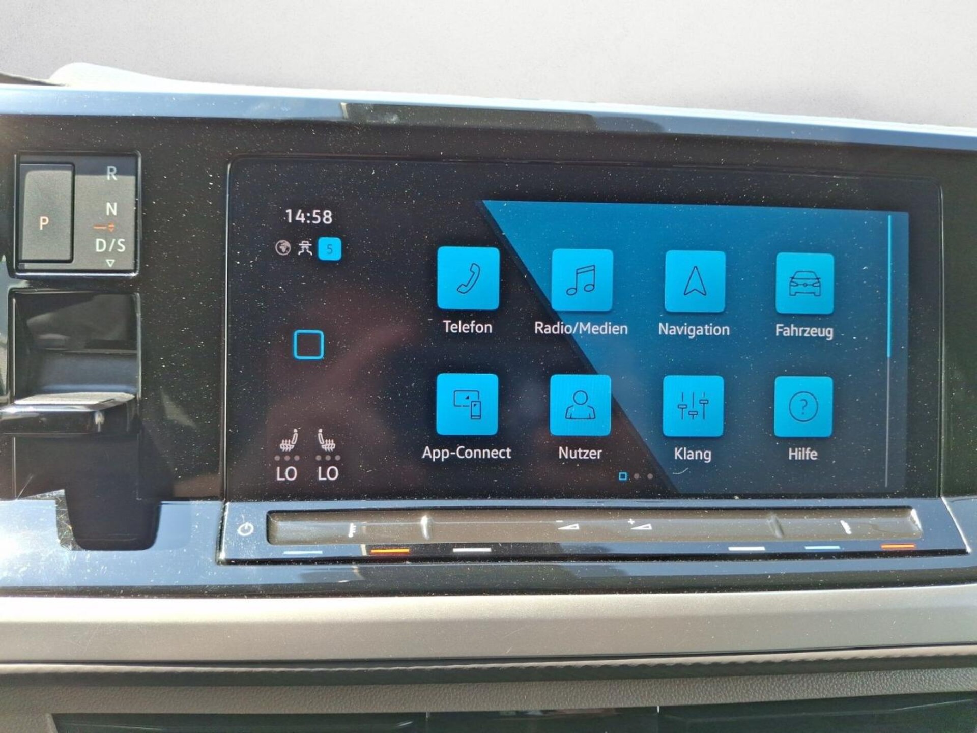 Volkswagen Multivan Life