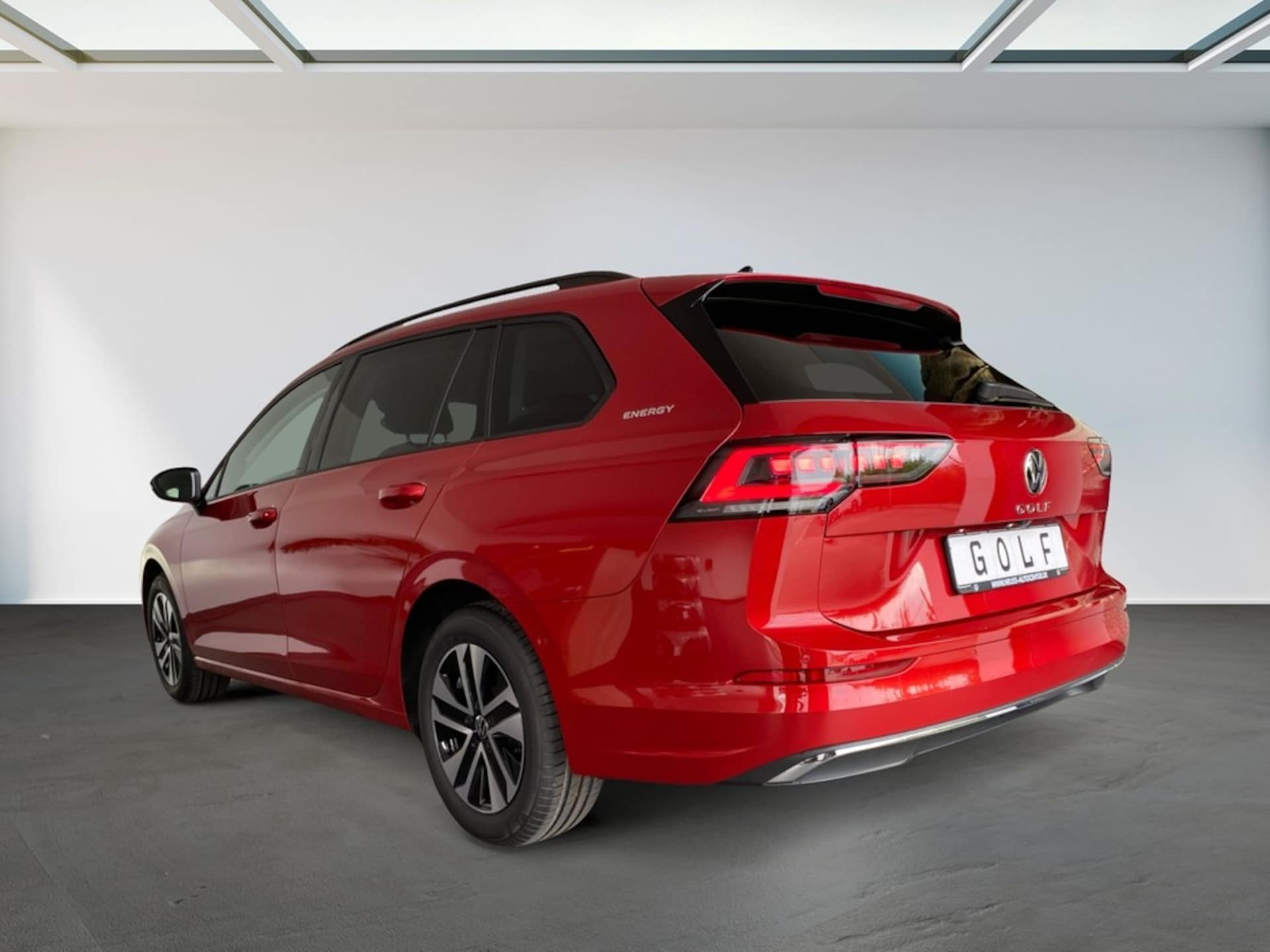 Volkswagen Golf Variant ENERGY