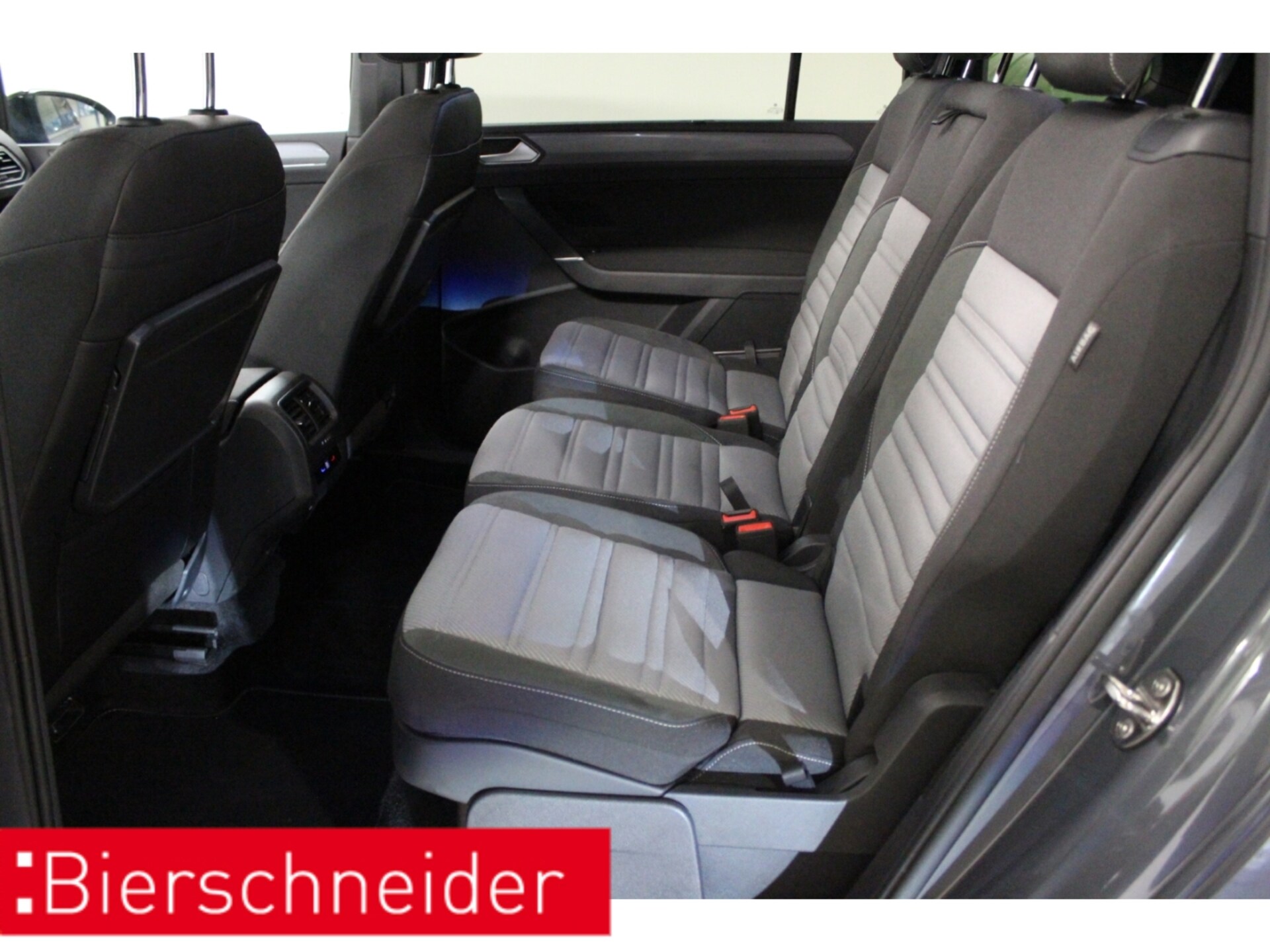 Volkswagen Touran R-Line