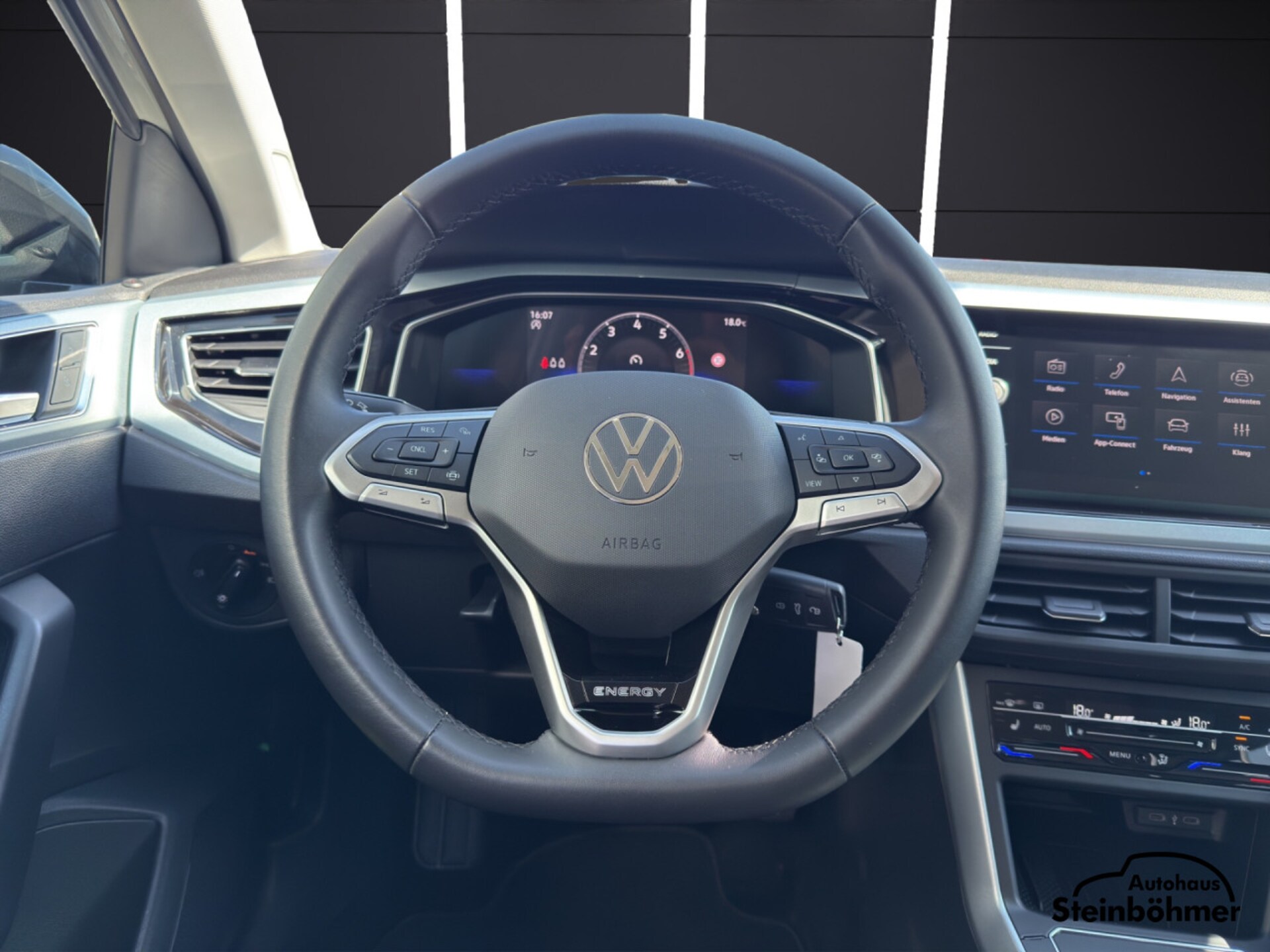 Volkswagen Polo ENERGY
