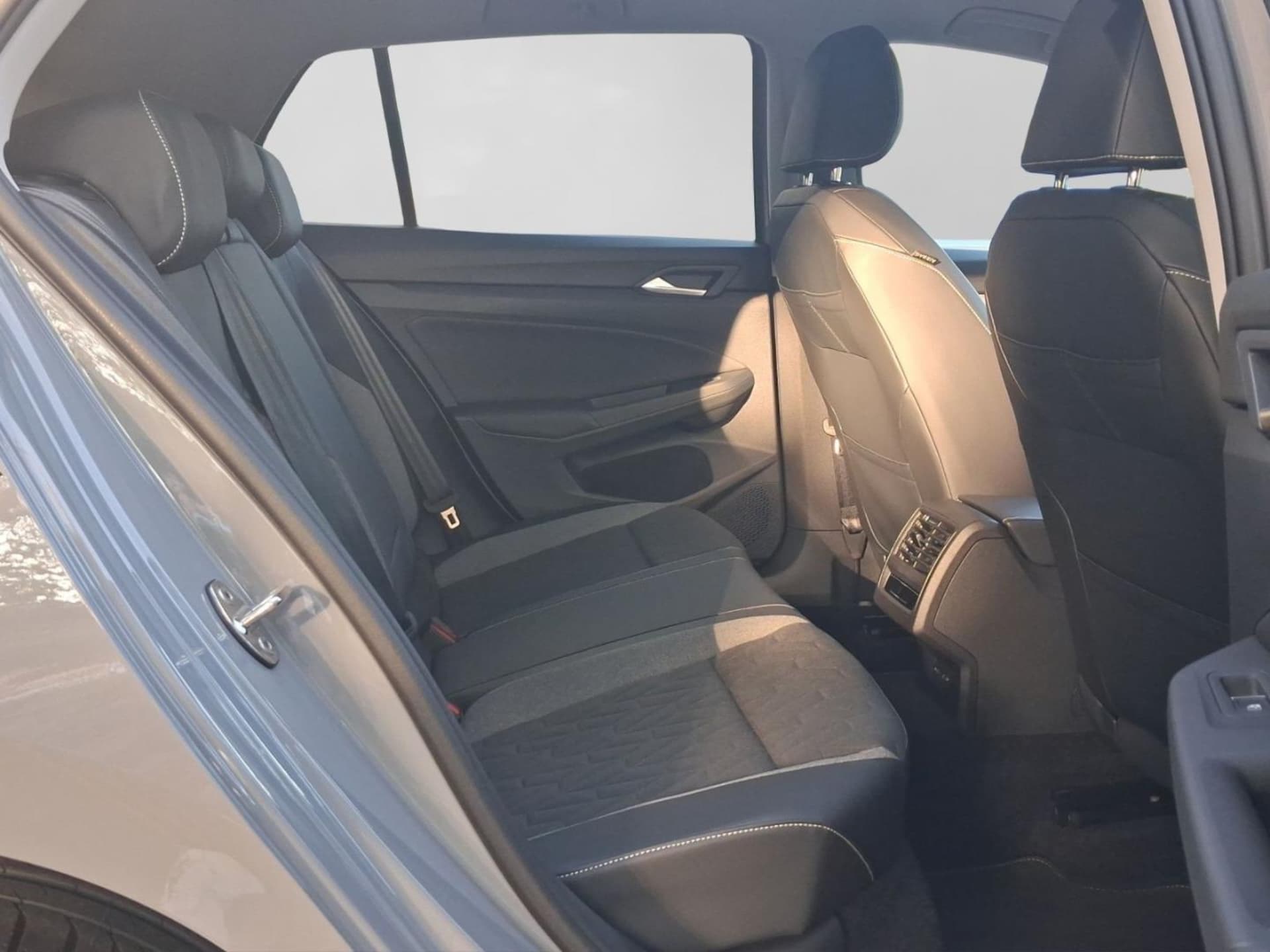 Volkswagen Golf ENERGY
