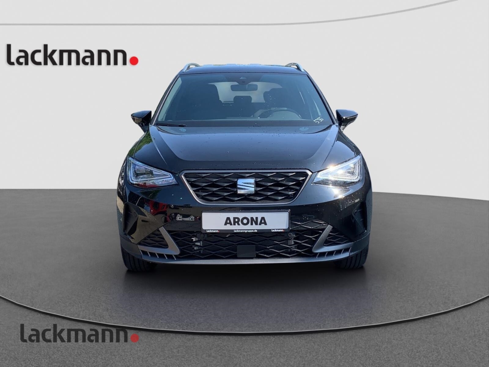 SEAT Arona – Bild 2