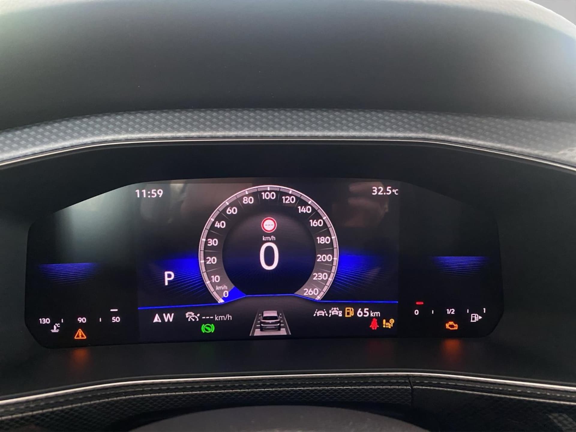 Volkswagen T-Cross ENERGY