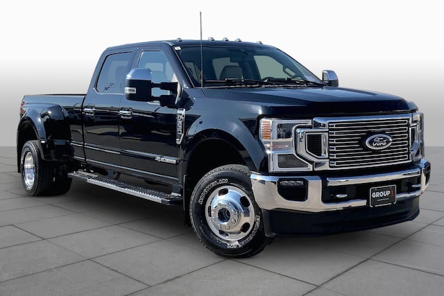 2021 Ford