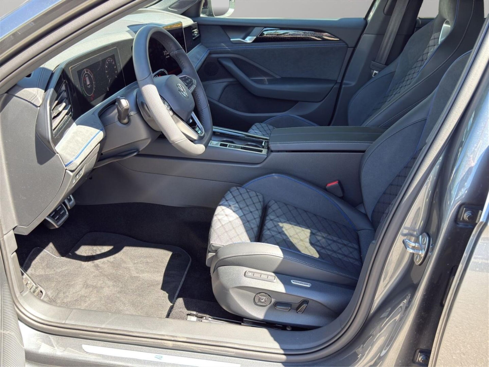Volkswagen Passat R-Line